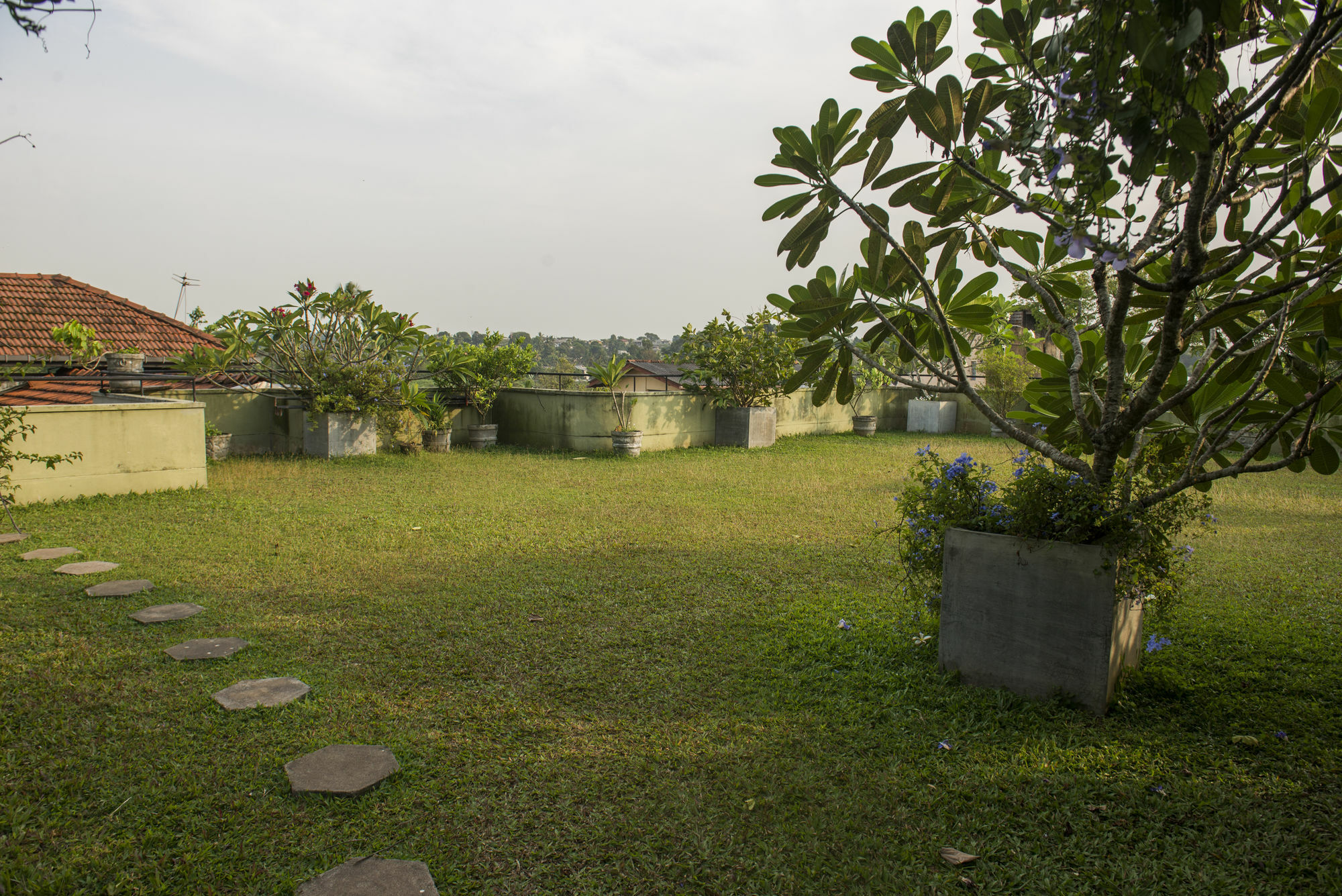 Villa Escondite - The Hotel Sri Jayewardenepura Kotte Eksteriør billede